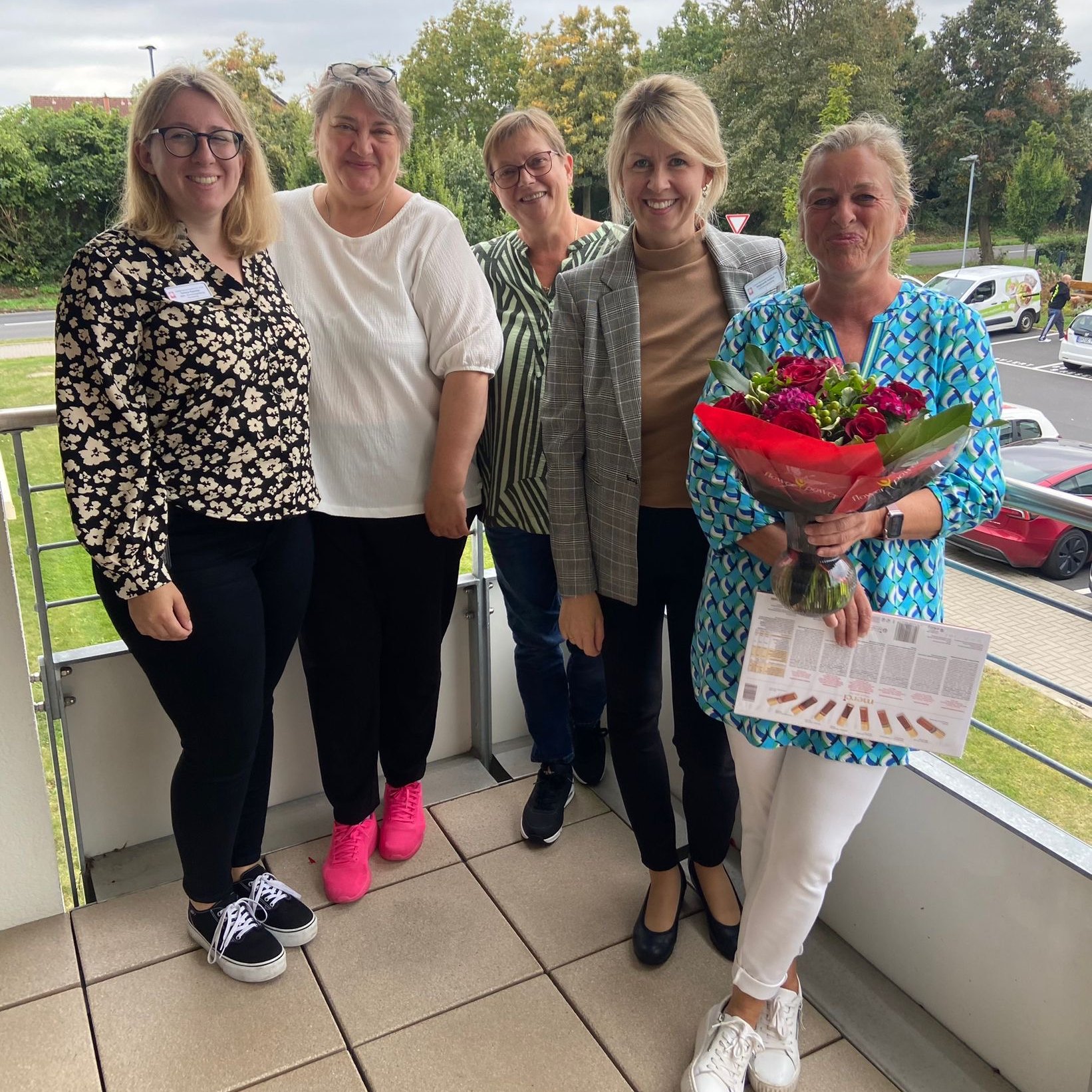 240918_Jubiläum_Herr (c) Caritas Rhein-Erft