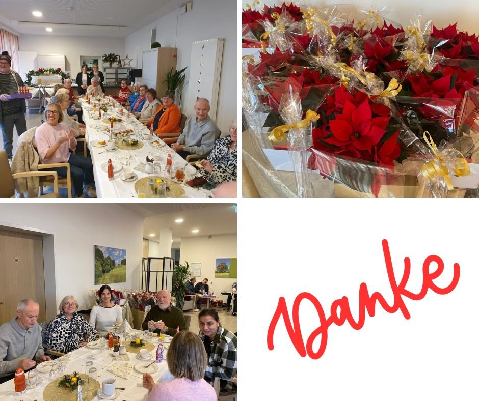 Tag des Ehrenamts 2025 (c) Caritasverband für den Rhein-Erft-Kreis e.V.