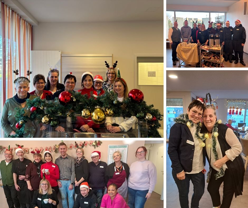 Weihnachten (c) Caritasverband für den Rhein-Erft-Kreis e.V.