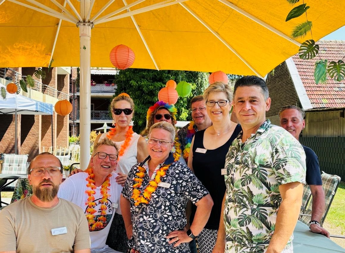 hawaii (c) Caritas Rhein-Erft