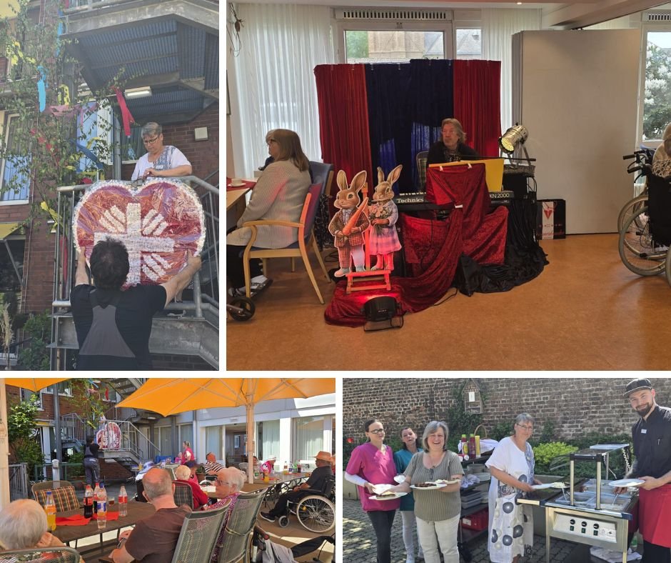 Tanz in den Mai_St.Martinus (c) Caritas Rhein-Erft