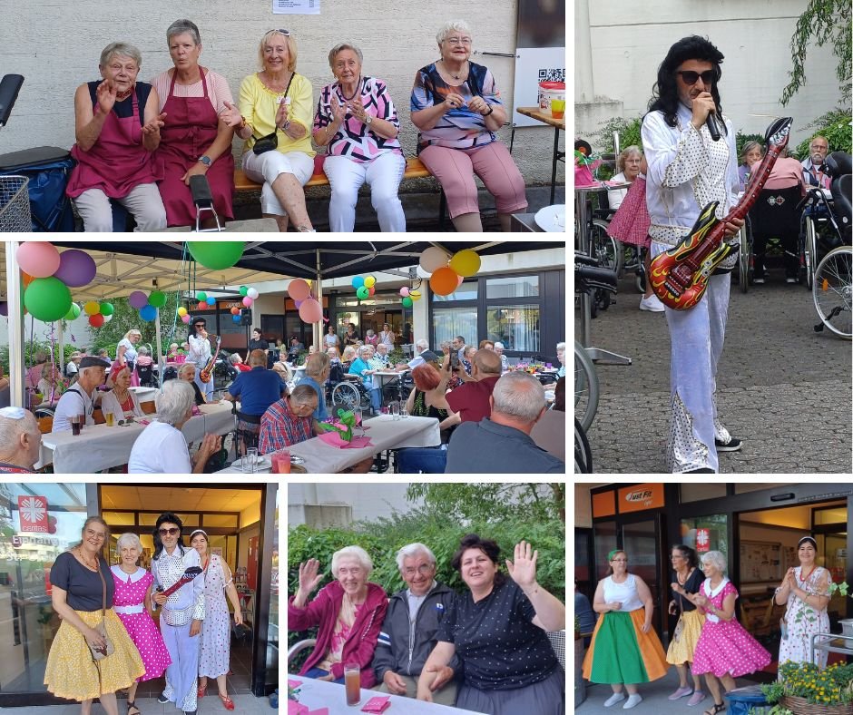 240901_Sommerfest_St_Ursula (c) Caritas Rhein-Erft