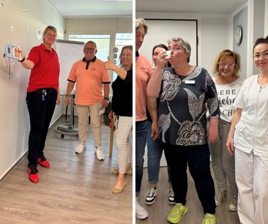 250516_Gesundheitstag in der Stiftung Hambloch (c) Caritas Rhein-Erft