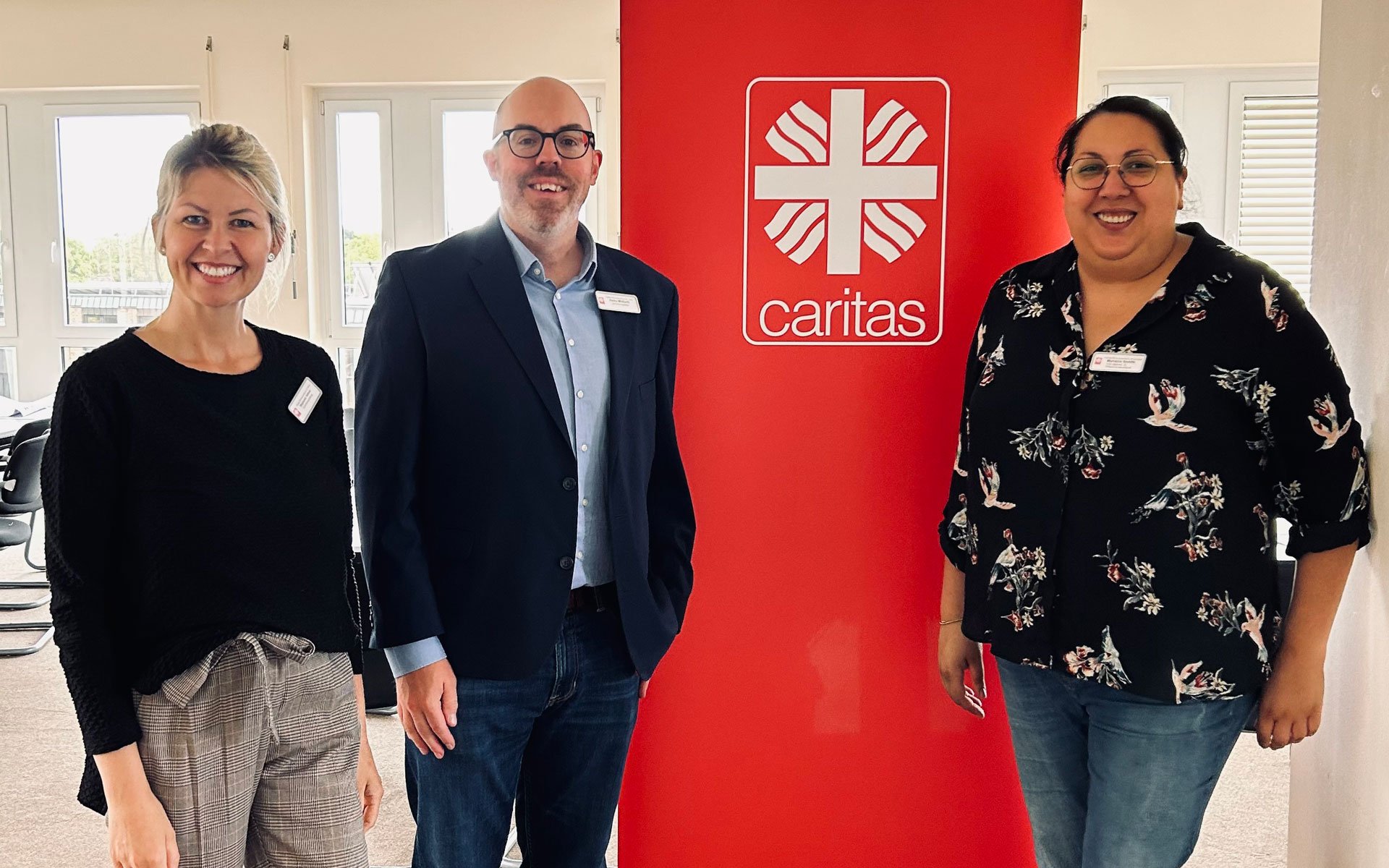 230704_Bewerbertag-Jobcenter-Kerpen_mr (c) Caritas Rhein-Erft