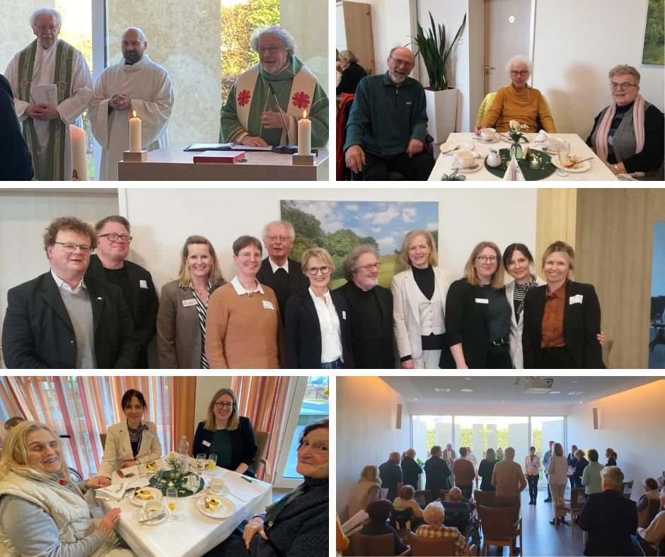 Beitrag Weihbischoff Steinhäuser (c) Caritasverband für den Rhein-Erft-Kreis e.V.