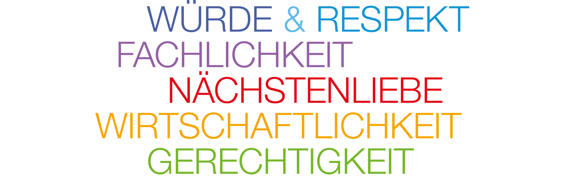 250318_Wortbild-Leitlinien-Caritas (c) Adobe Stock psdesign1